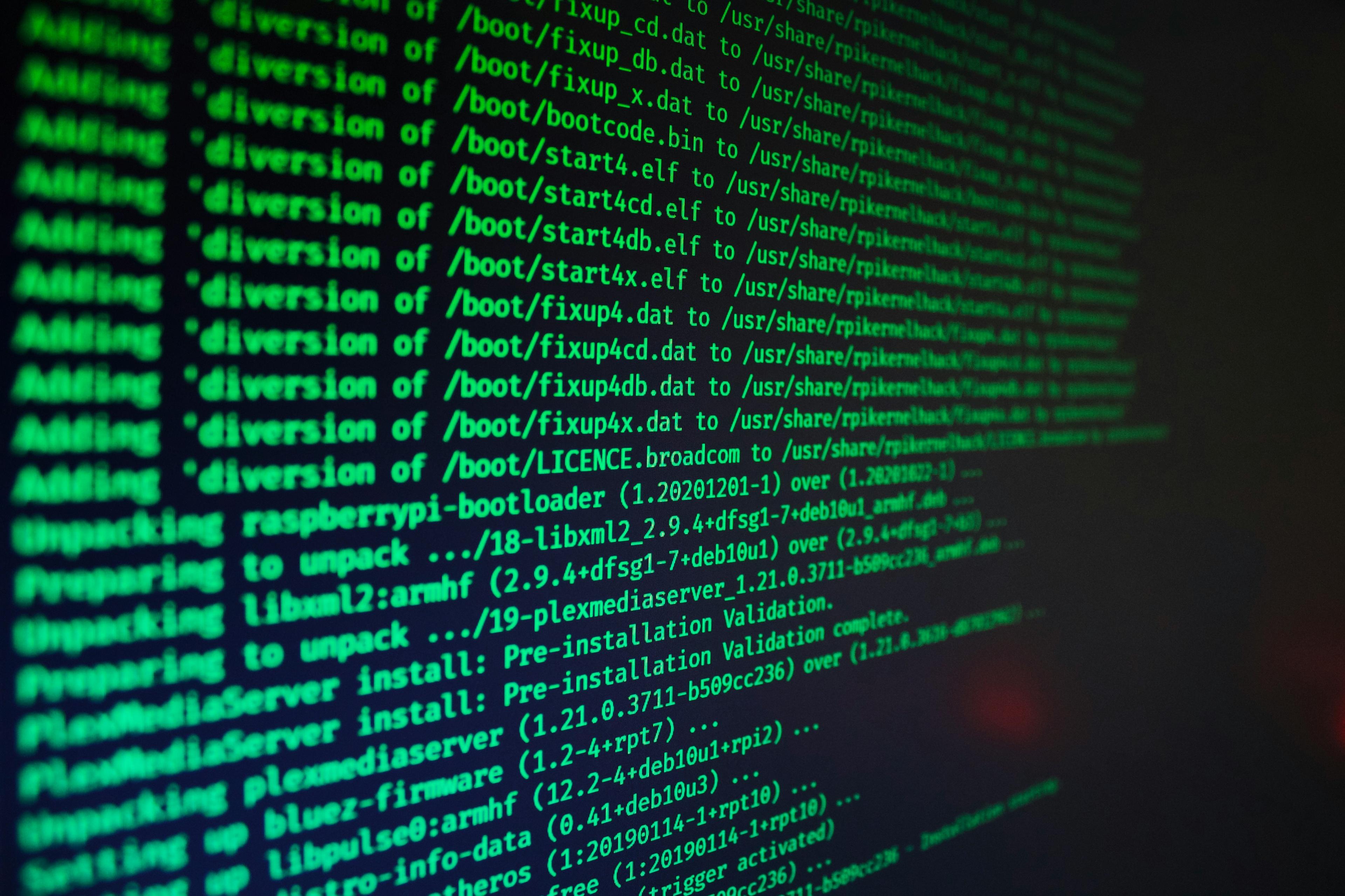 Cloud-Init Automation