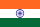 Flag of IN