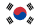 Flag of KR