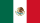 Flag of MX