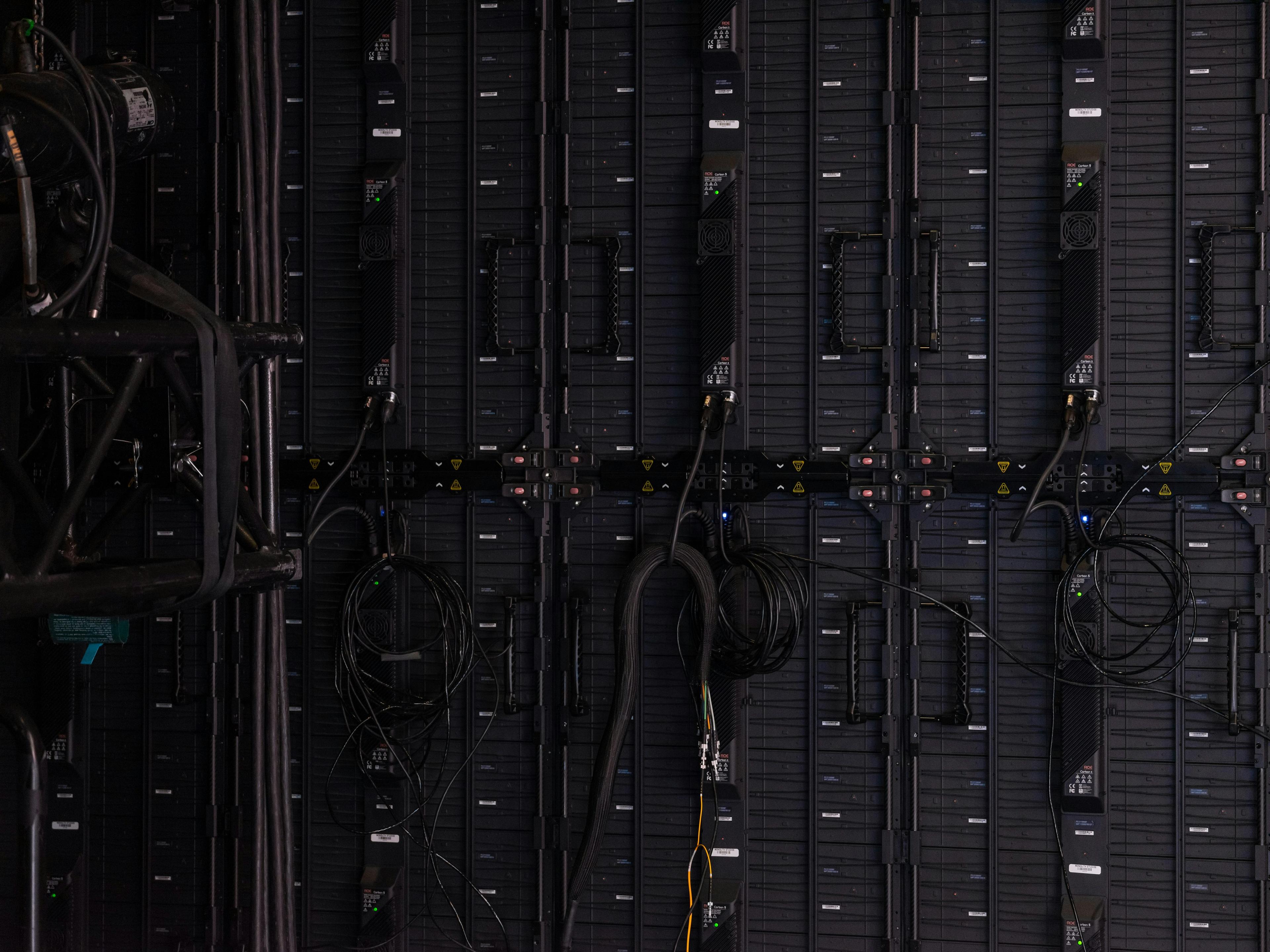 Backup & Snapshot Storage Redundancy